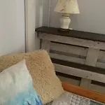 مزرعة للإقامة 