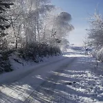 مزرعة للإقامة 