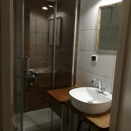 Gospodarstwo agroturystyczne 