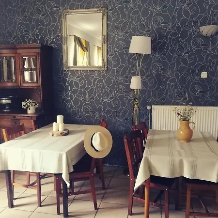 Gospodarstwo agroturystyczne 