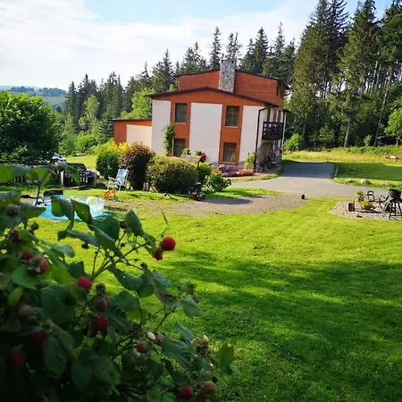 Gospodarstwo agroturystyczne 