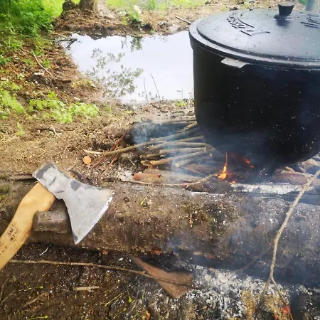 Gospodarstwo agroturystyczne 