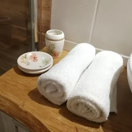 Gospodarstwo agroturystyczne 