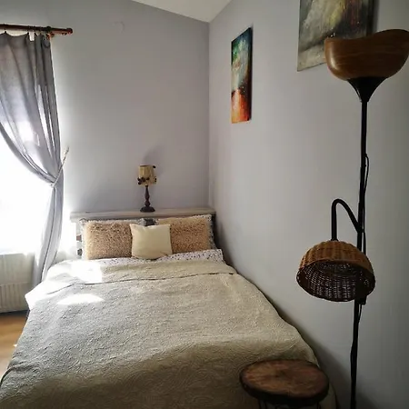 Gospodarstwo agroturystyczne 