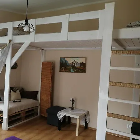 Domturystyki Rodzinnej  żabi Dołek Duszniki Zdrój