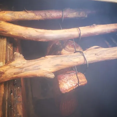 Gospodarstwo agroturystyczne 